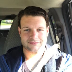 Meet your Posher, Patrick